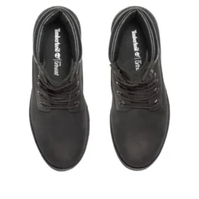 Bota Premium 6-Inch Impermeável “Preto”