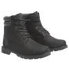 Bota Premium 6-Inch Impermeável “Preto”