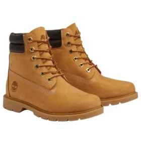 Bota Premium 6 Inch Waterproof “Trigo”