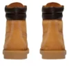 Bota Premium 6 Inch Waterproof “Trigo”