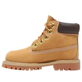 Bota Premium de 6-Inch “Trigo”