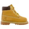 Bota Premium de 6-Inch “Trigo”