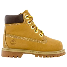 Bota Premium de 6-Inch “Trigo”