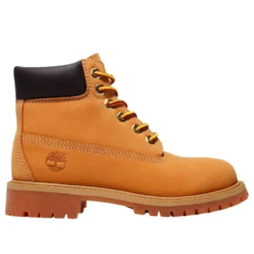 Bota Premium de 6-Inch “Trigo”
