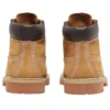 Bota Premium de 6-Inch “Trigo”