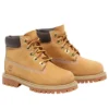 Bota Premium de 6-Inch “Trigo”