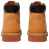 Bota Premium de 6-Inch “Trigo”