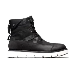 Bota Raywood EK+ de 6-Inch Boot “Preto de grão integral”