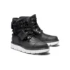 Bota Raywood EK+ de 6-Inch Boot “Preto de grão integral”