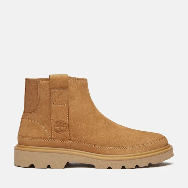 Bota sem atacadores Rowan Way para mulher Bota sem atacadores Rowan Way para mulher