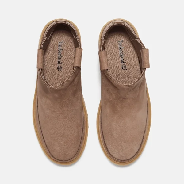 Bota sem atacadores Rowan Way para mulher Bota sem atacadores Rowan Way para mulher