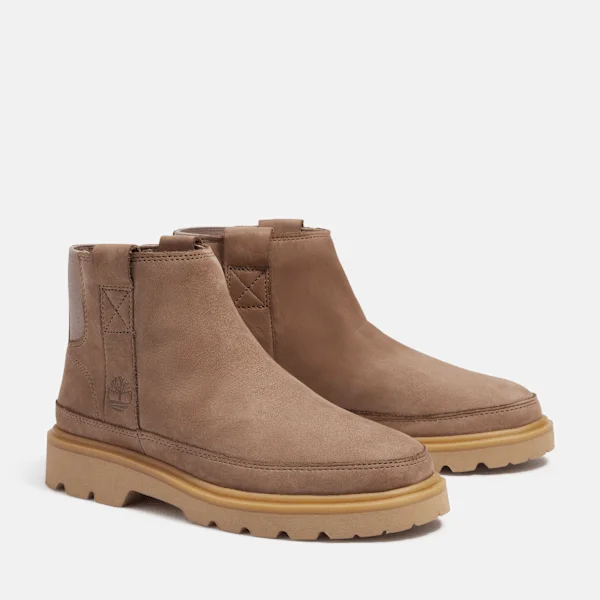 Bota sem atacadores Rowan Way para mulher Bota sem atacadores Rowan Way para mulher