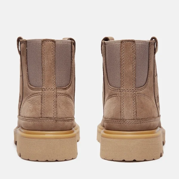 Bota sem atacadores Rowan Way para mulher Bota sem atacadores Rowan Way para mulher