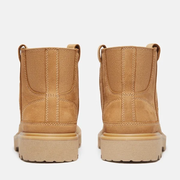 Bota sem atacadores Rowan Way para mulher Bota sem atacadores Rowan Way para mulher