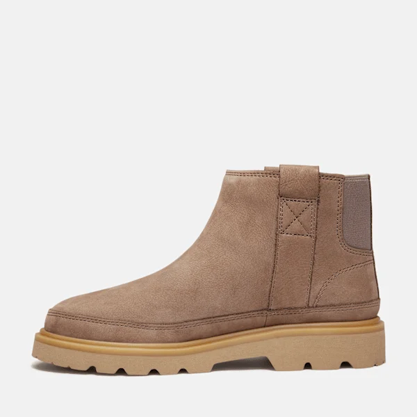 Bota sem atacadores Rowan Way para mulher Bota sem atacadores Rowan Way para mulher