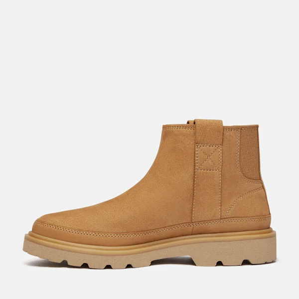 Bota sem atacadores Rowan Way para mulher Bota sem atacadores Rowan Way para mulher