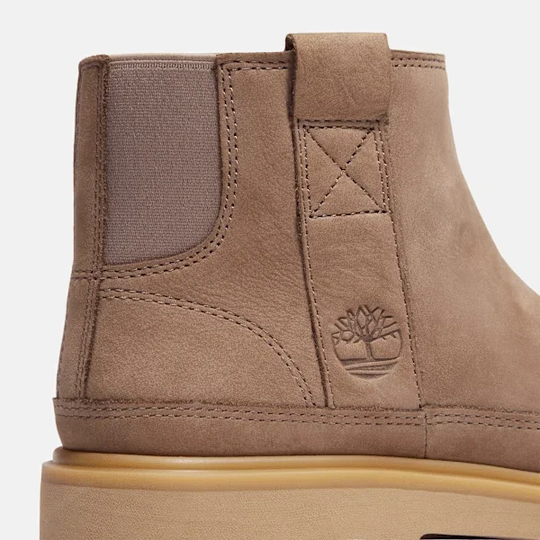 Bota sem atacadores Rowan Way para mulher Bota sem atacadores Rowan Way para mulher
