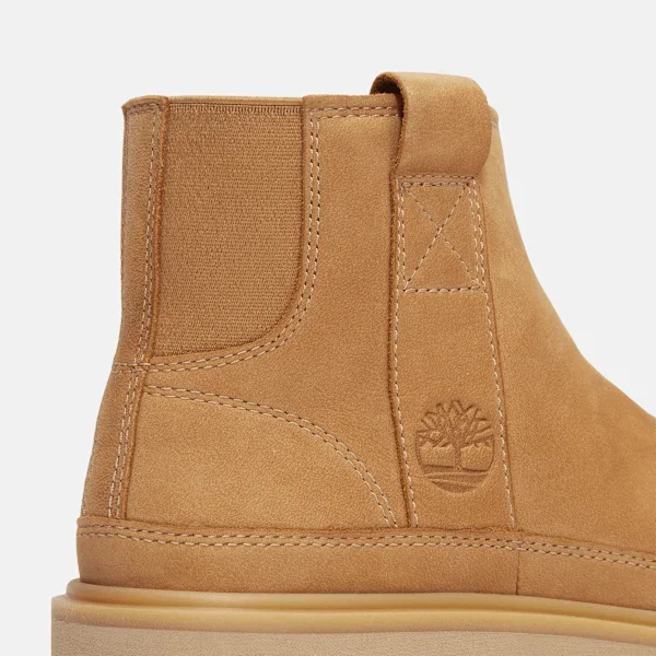 Bota sem atacadores Rowan Way para mulher Bota sem atacadores Rowan Way para mulher