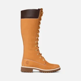 Bota Timberland® Premium de 14 polegadas para mulher