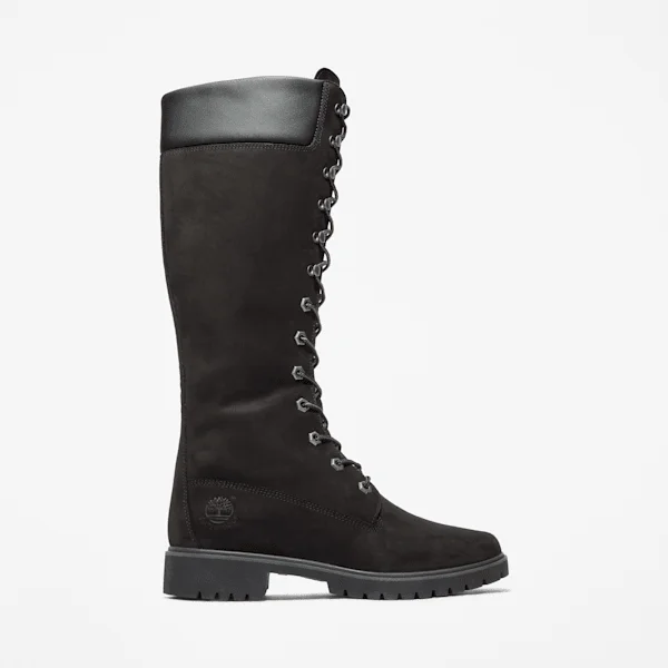 Bota Timberland® Premium de 14 polegadas para mulher Bota Timberland® Premium de 14 polegadas para mulher
