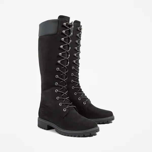 Bota Timberland® Premium de 14 polegadas para mulher Bota Timberland® Premium de 14 polegadas para mulher