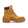 Bota Timberland x HUMBERTO LEON Future73 6-Inch Boot “Trigo”