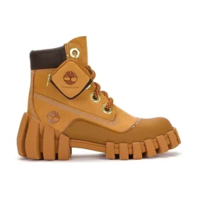 Bota Timberland x HUMBERTO LEON Future73 6-Inch Boot “Trigo”