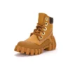 Bota Timberland x HUMBERTO LEON Future73 6-Inch Boot “Trigo”