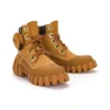 Bota Timberland x HUMBERTO LEON Future73 6-Inch Boot “Trigo”