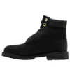 Bota Timberland x The Notorious B.I.G. 6-Inch Premium “Preto”
