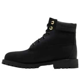 Bota Timberland x The Notorious B.I.G. 6-Inch Premium “Preto”