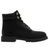 Bota Timberland x The Notorious B.I.G. 6-Inch Premium “Preto”