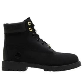 Bota Timberland x The Notorious B.I.G. 6-Inch Premium “Preto”