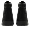 Bota Timberland x The Notorious B.I.G. 6-Inch Premium “Preto”