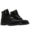 Bota Timberland x The Notorious B.I.G. 6-Inch Premium “Preto”