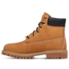 Bota Timberland x The Notorious B.I.G. 6-Inch Premium “Trigo”