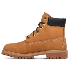 Bota Timberland x The Notorious B.I.G. 6-Inch Premium “Trigo”