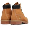 Bota Timberland x The Notorious B.I.G. 6-Inch Premium “Trigo”
