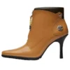 Bota Timberland x Veneda Carter Zip “Trigo”