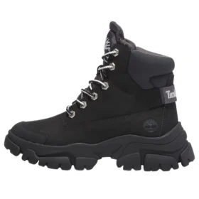 Botas Adley Way “Preto”