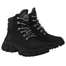 Botas Adley Way “Preto”