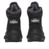 Botas Adley Way “Preto”