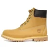 Botas básicas de 15 cm “Trigo”