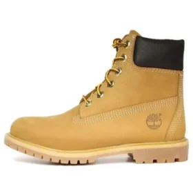 Botas básicas de 15 cm “Trigo”
