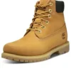Botas básicas de 15 cm “Trigo”