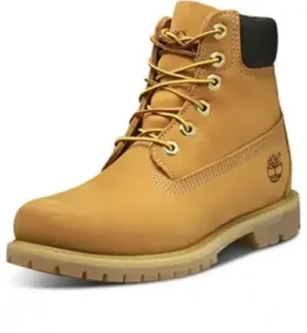 Botas básicas de 15 cm “Trigo”