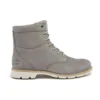 Botas Campton 6-Inch Waterproof “Nubuck cinzento”