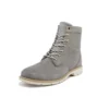 Botas Campton 6-Inch Waterproof “Nubuck cinzento”