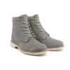 Botas Campton 6-Inch Waterproof “Nubuck cinzento”