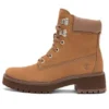 Botas Carnaby Cool de 6-Inch “Castanho Nubuck”
